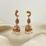 Chandni Jhumka