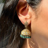 Maharani Jhumka