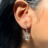 Mothi Earrings