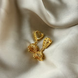 Sona Jhumka