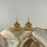 Damak Jhumka